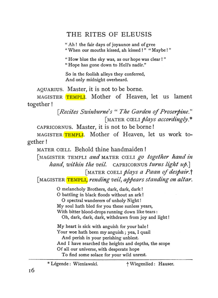 Original scan of The Equinox (Volume I, Number V), PDF page 198
