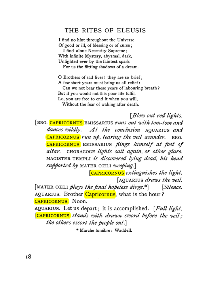 Original scan of The Equinox (Volume I, Number V), PDF page 200