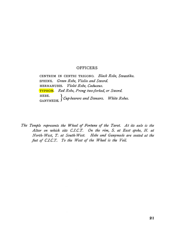 Original scan of The Equinox (Volume I, Number V), PDF page 202