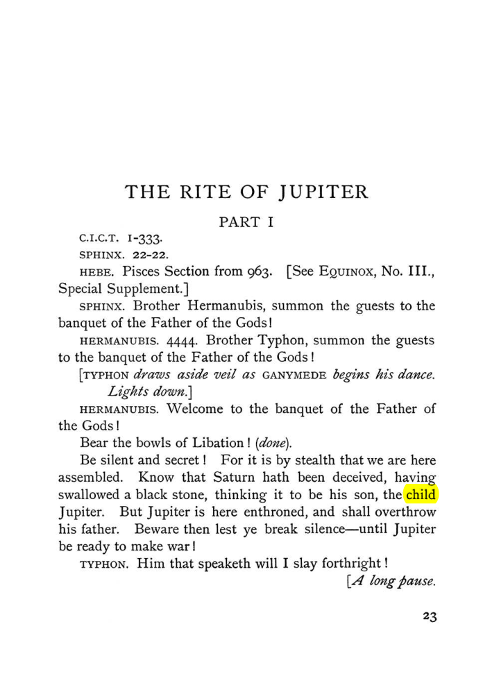 Original scan of The Equinox (Volume I, Number V), PDF page 203