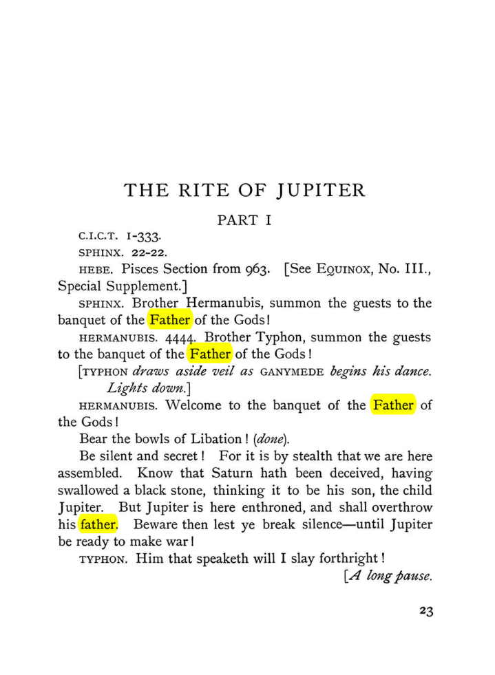 Original scan of The Equinox (Volume I, Number V), PDF page 203