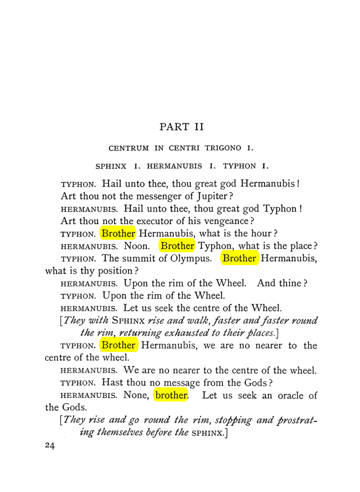 Original scan of The Equinox (Volume I, Number V), PDF page 204