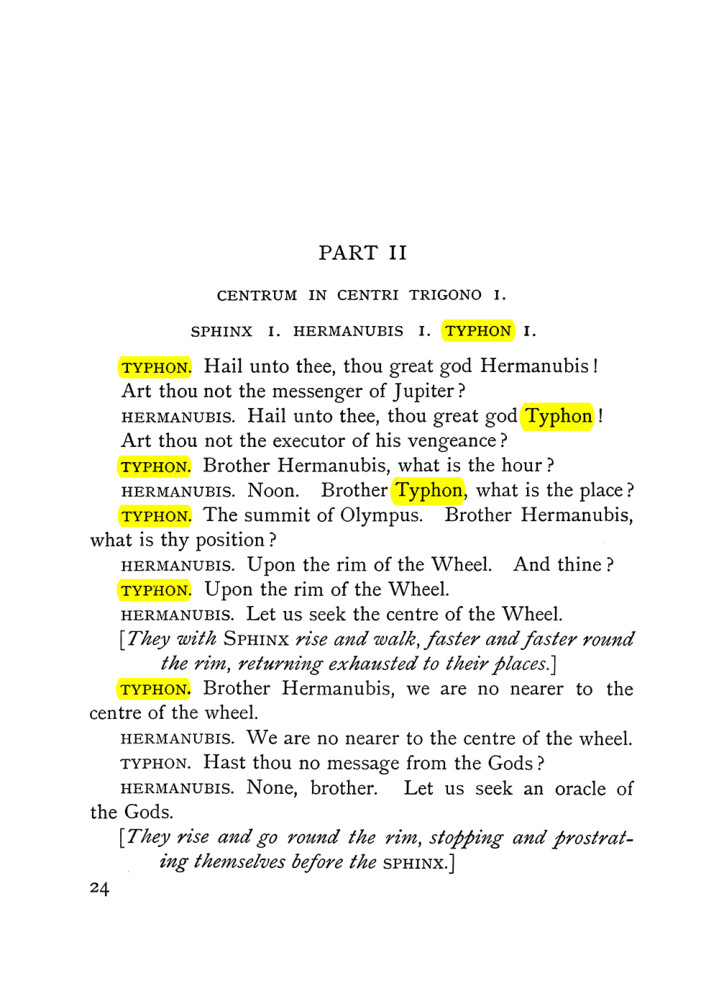 Original scan of The Equinox (Volume I, Number V), PDF page 204