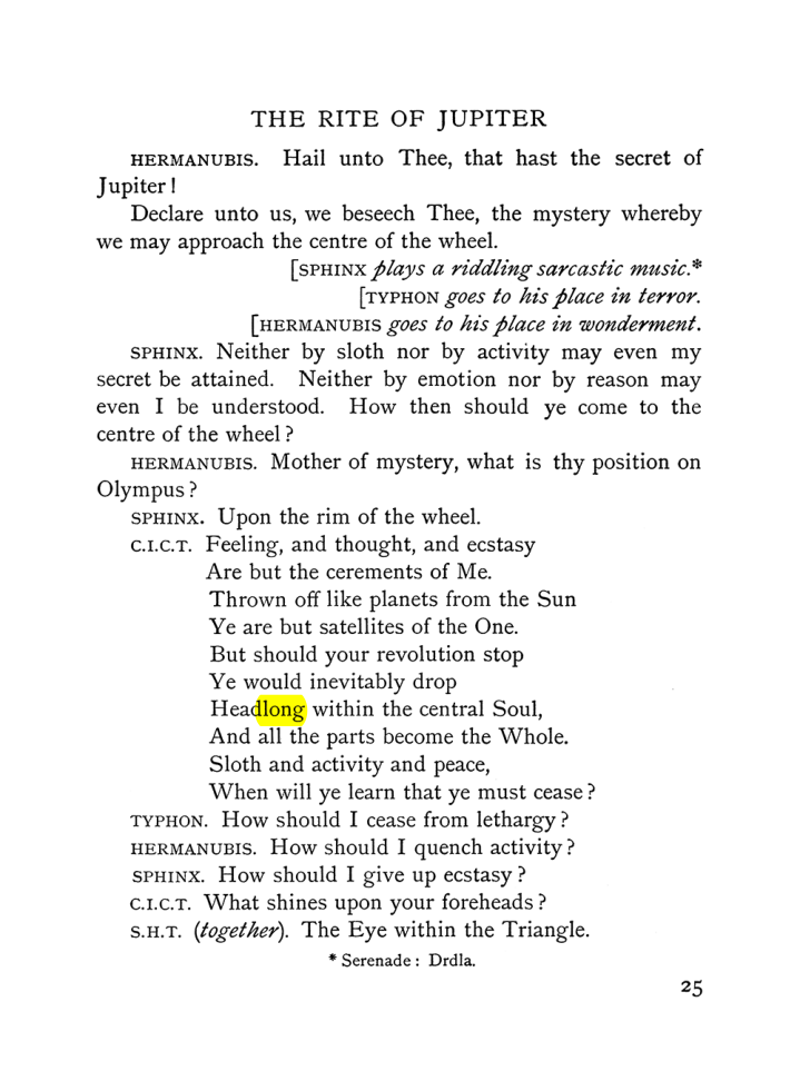 Original scan of The Equinox (Volume I, Number V), PDF page 205