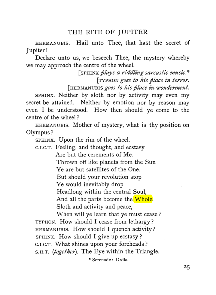 Original scan of The Equinox (Volume I, Number V), PDF page 205