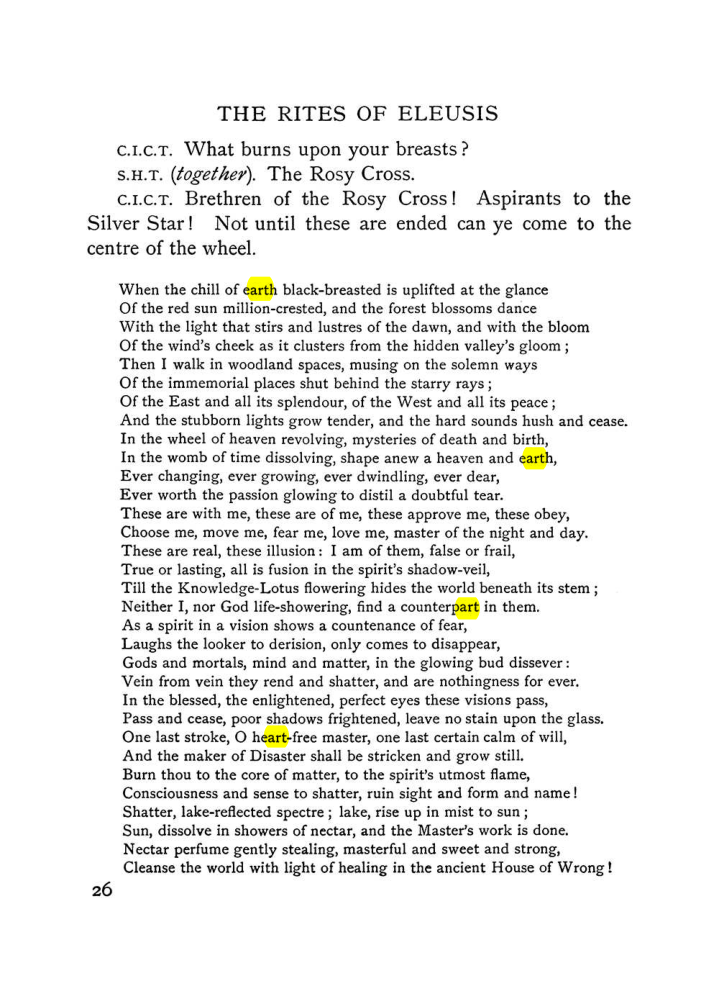 Original scan of The Equinox (Volume I, Number V), PDF page 206
