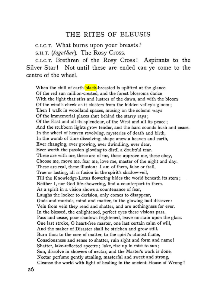 Original scan of The Equinox (Volume I, Number V), PDF page 206