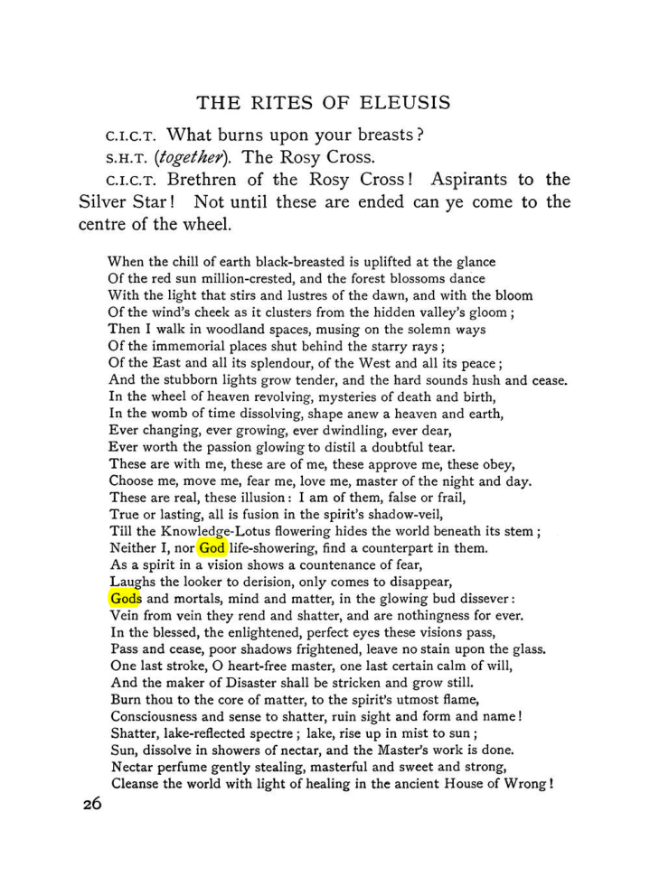 Original scan of The Equinox (Volume I, Number V), PDF page 206