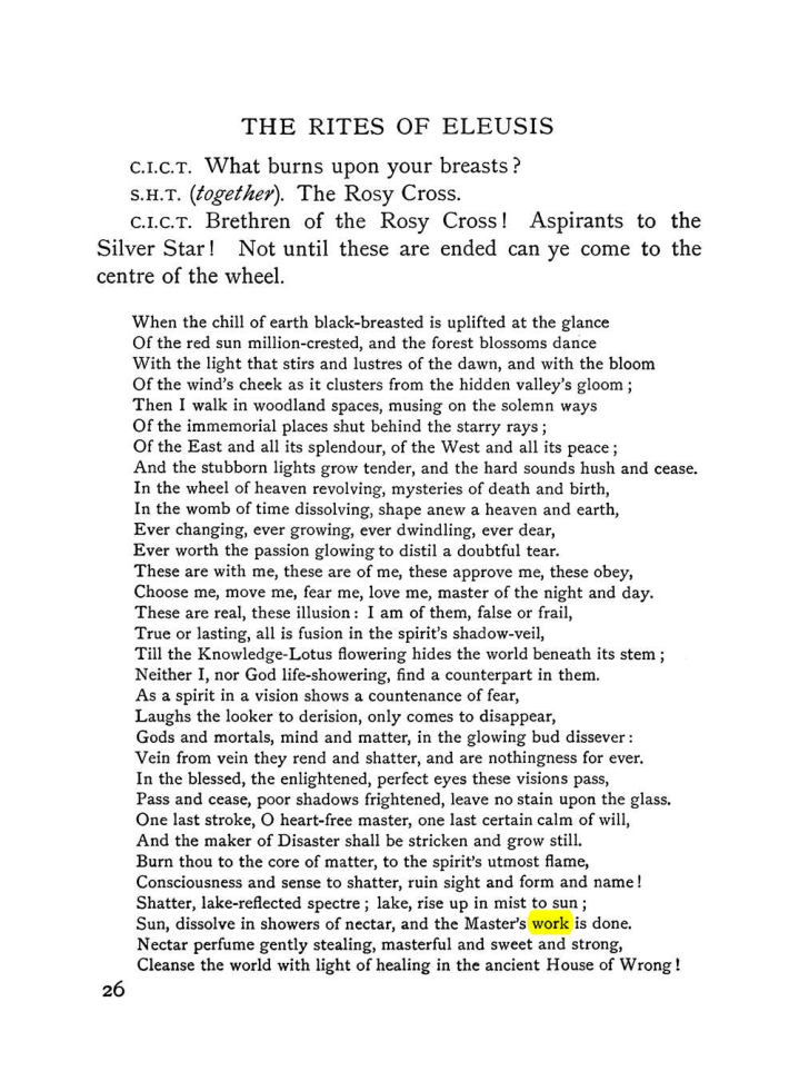 Original scan of The Equinox (Volume I, Number V), PDF page 206