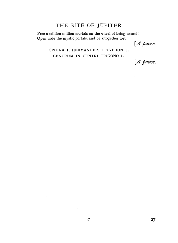 Original scan of The Equinox (Volume I, Number V), PDF page 207