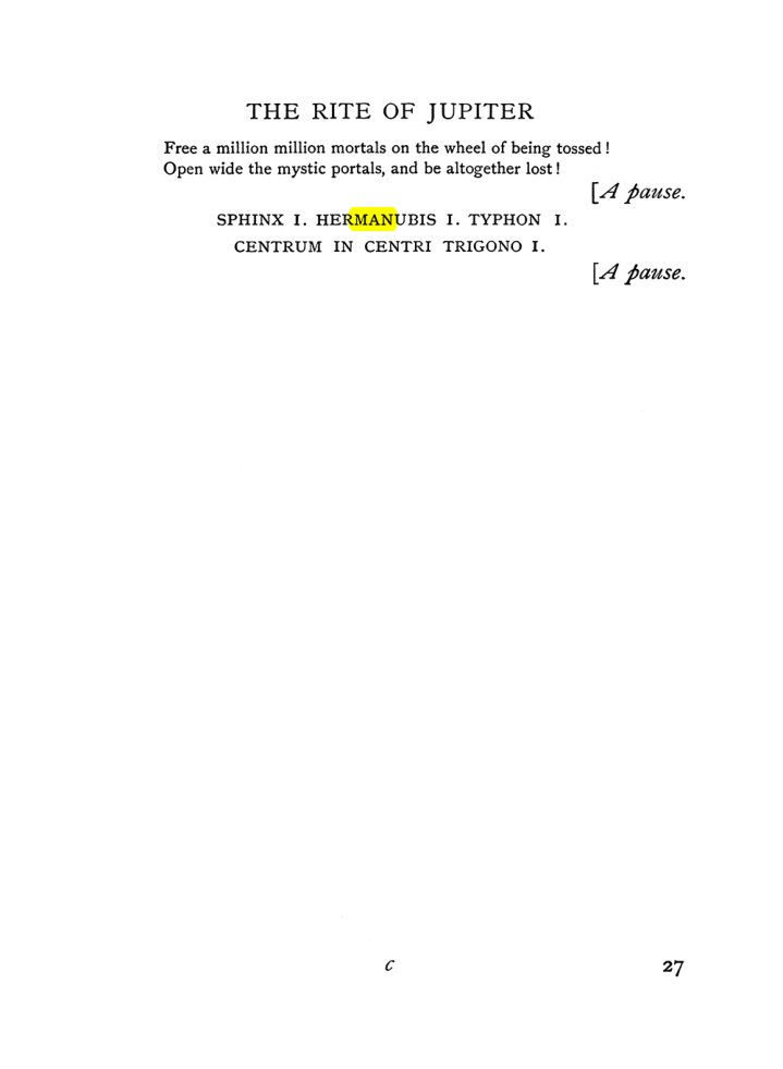 Original scan of The Equinox (Volume I, Number V), PDF page 207
