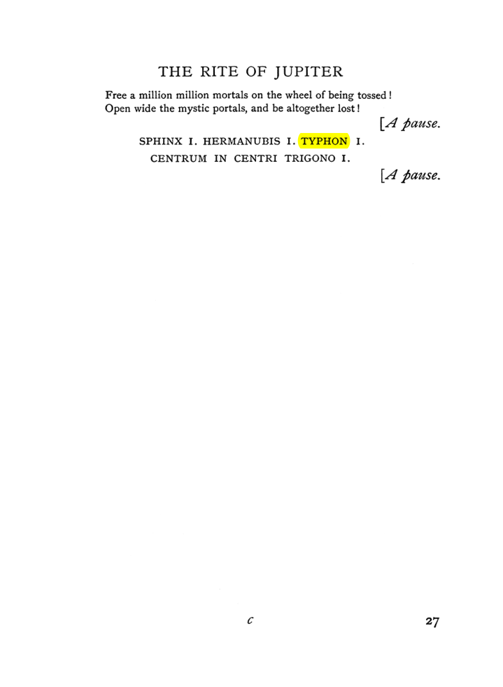 Original scan of The Equinox (Volume I, Number V), PDF page 207