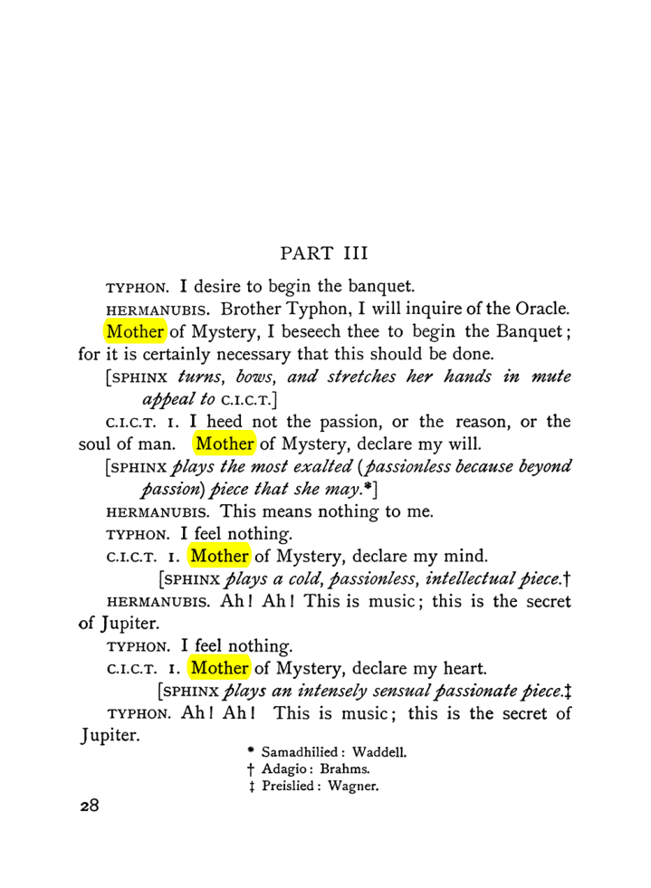 Original scan of The Equinox (Volume I, Number V), PDF page 208