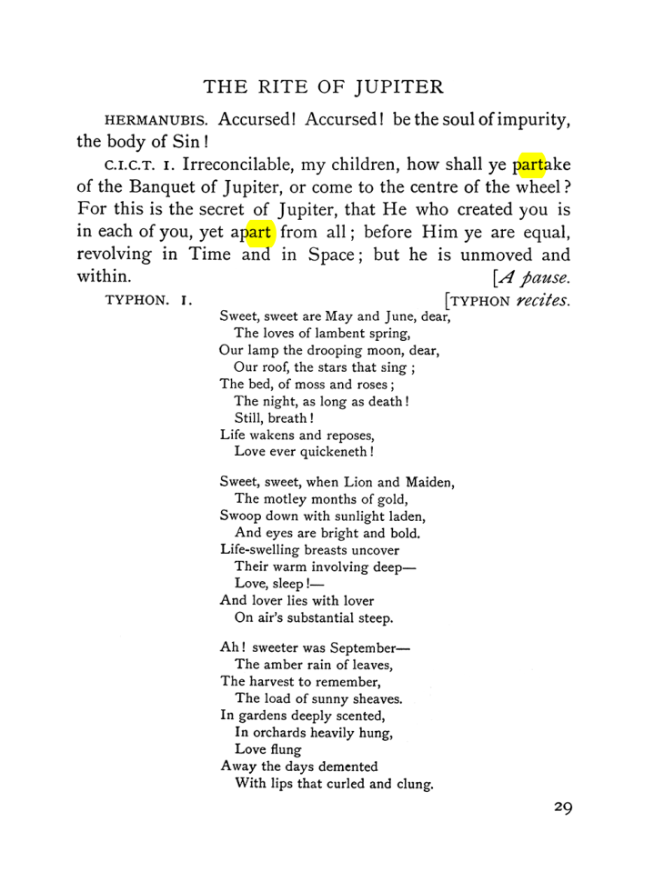 Original scan of The Equinox (Volume I, Number V), PDF page 209