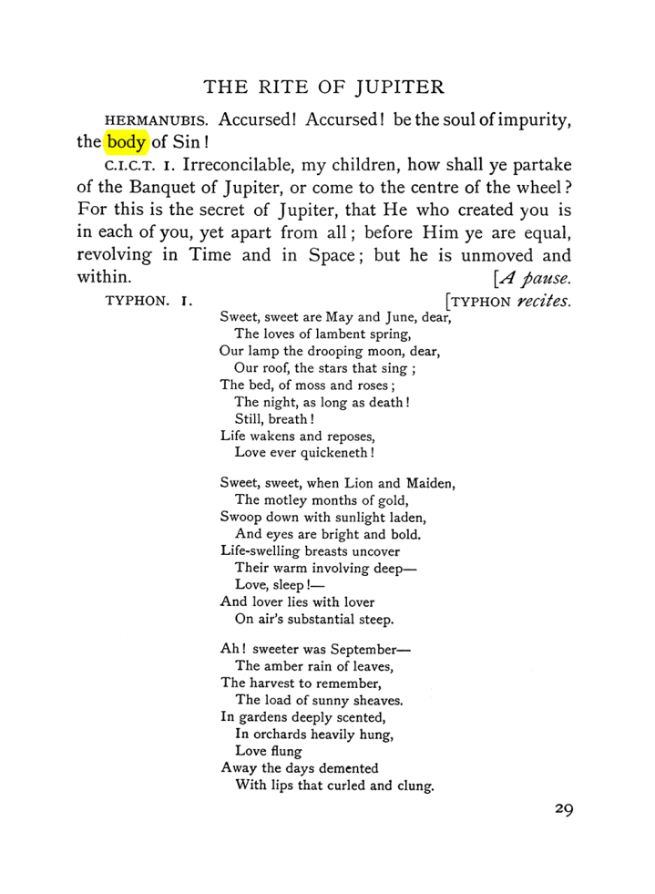 Original scan of The Equinox (Volume I, Number V), PDF page 209