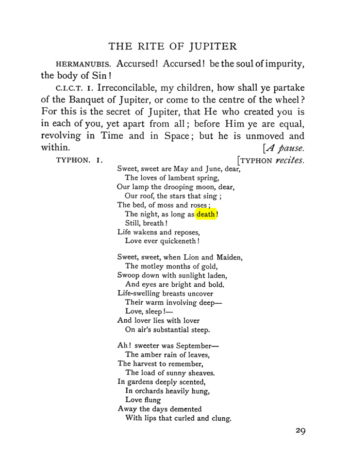 Original scan of The Equinox (Volume I, Number V), PDF page 209
