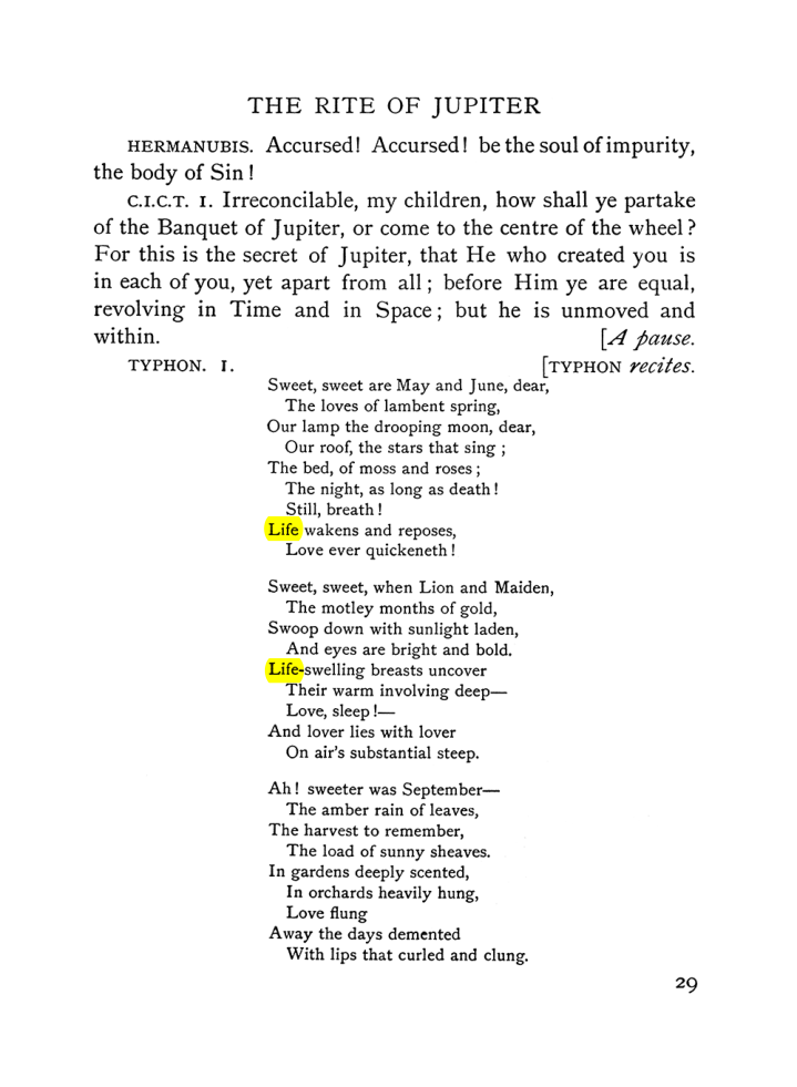 Original scan of The Equinox (Volume I, Number V), PDF page 209