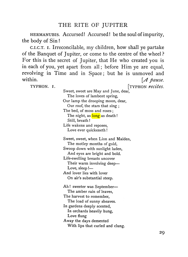 Original scan of The Equinox (Volume I, Number V), PDF page 209