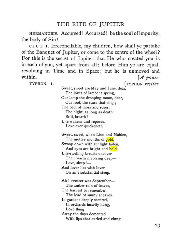 Original scan of The Equinox (Volume I, Number V), PDF page 209
