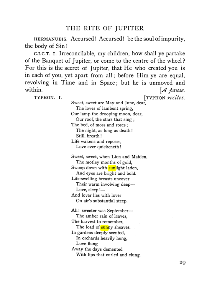 Original scan of The Equinox (Volume I, Number V), PDF page 209