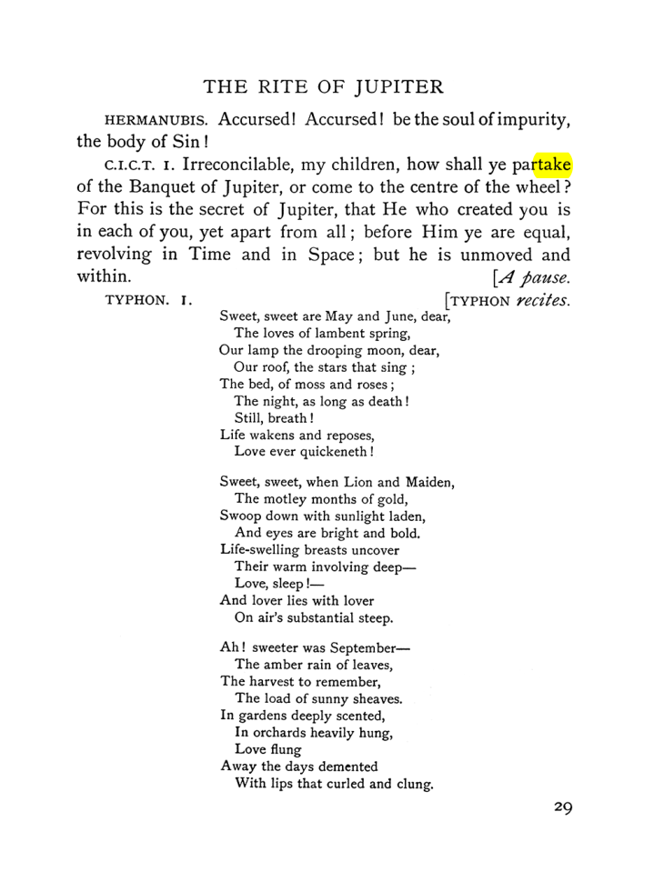 Original scan of The Equinox (Volume I, Number V), PDF page 209
