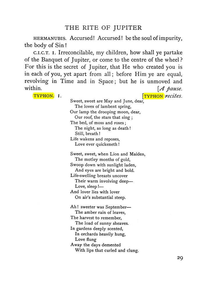 Original scan of The Equinox (Volume I, Number V), PDF page 209