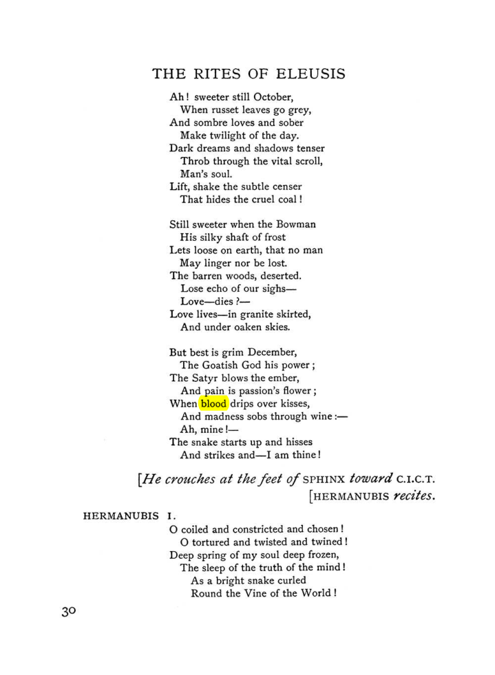 Original scan of The Equinox (Volume I, Number V), PDF page 210
