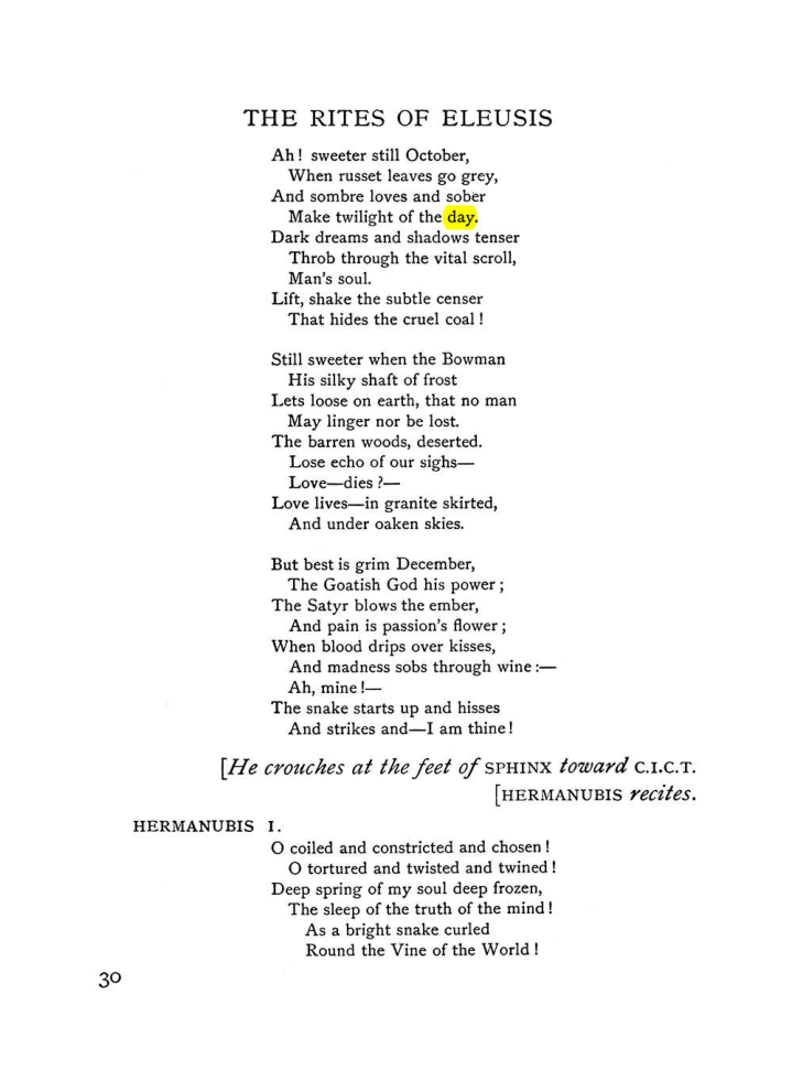 Original scan of The Equinox (Volume I, Number V), PDF page 210