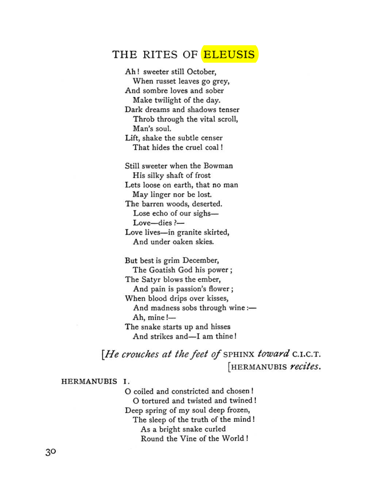 Original scan of The Equinox (Volume I, Number V), PDF page 210