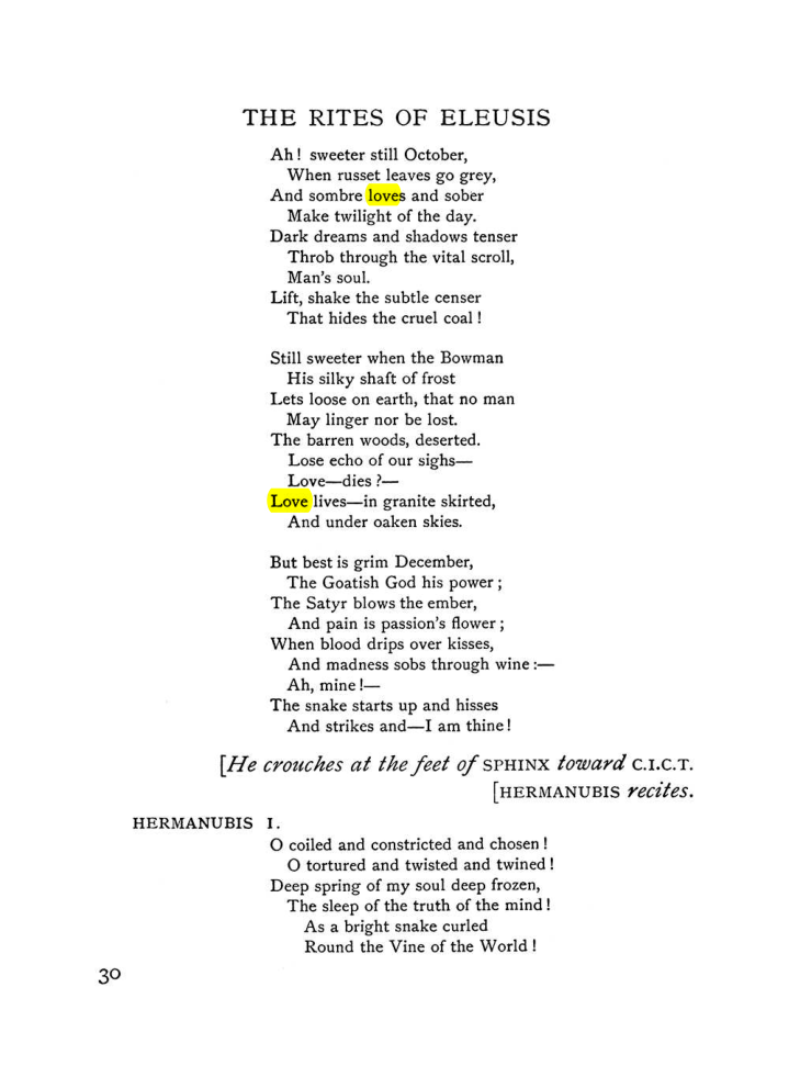 Original scan of The Equinox (Volume I, Number V), PDF page 210