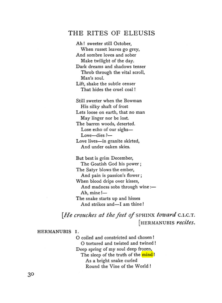 Original scan of The Equinox (Volume I, Number V), PDF page 210