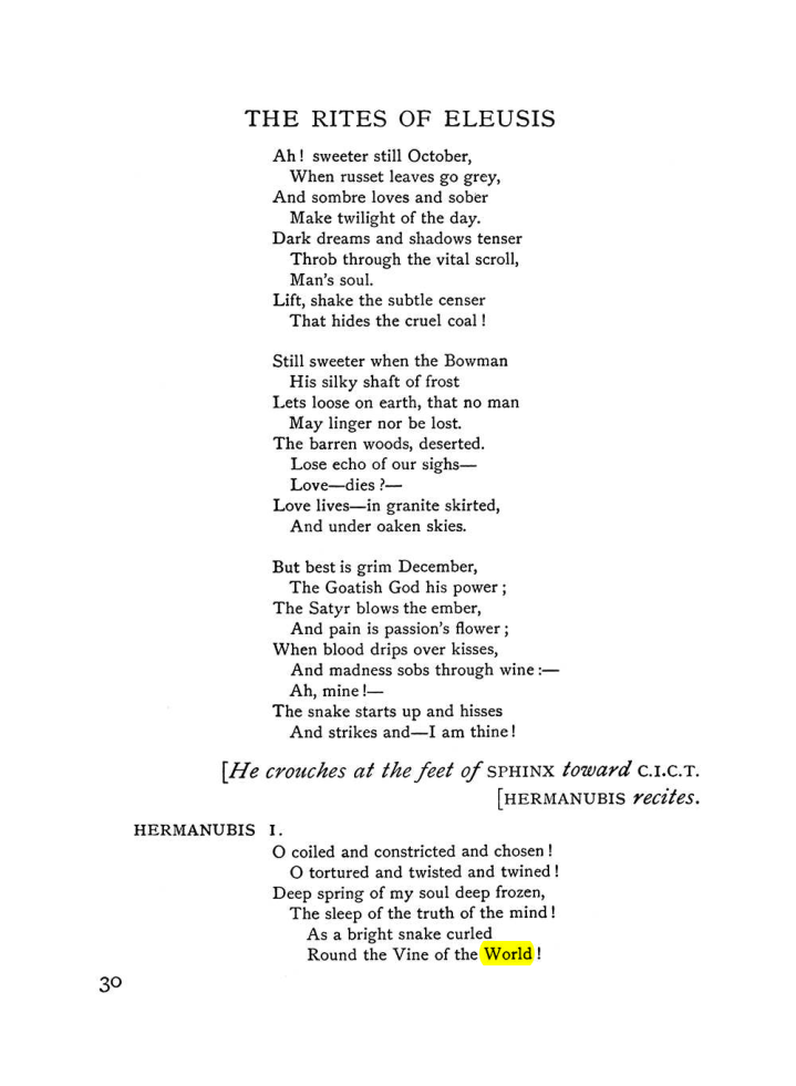 Original scan of The Equinox (Volume I, Number V), PDF page 210