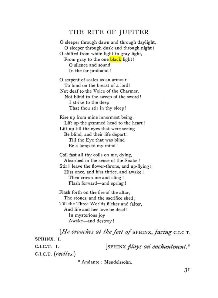 Original scan of The Equinox (Volume I, Number V), PDF page 211