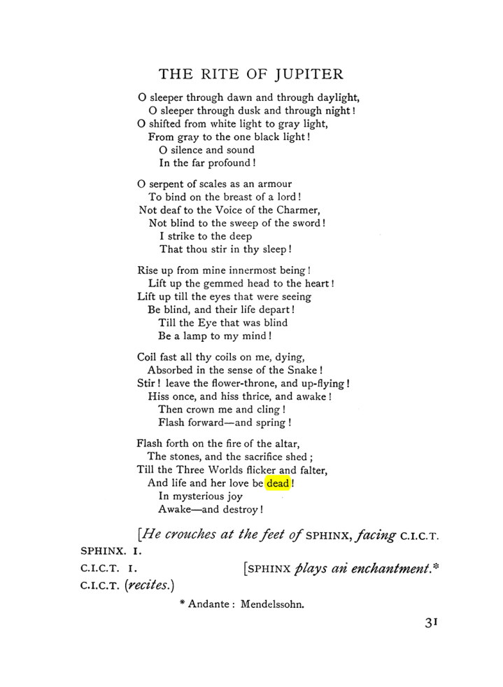 Original scan of The Equinox (Volume I, Number V), PDF page 211