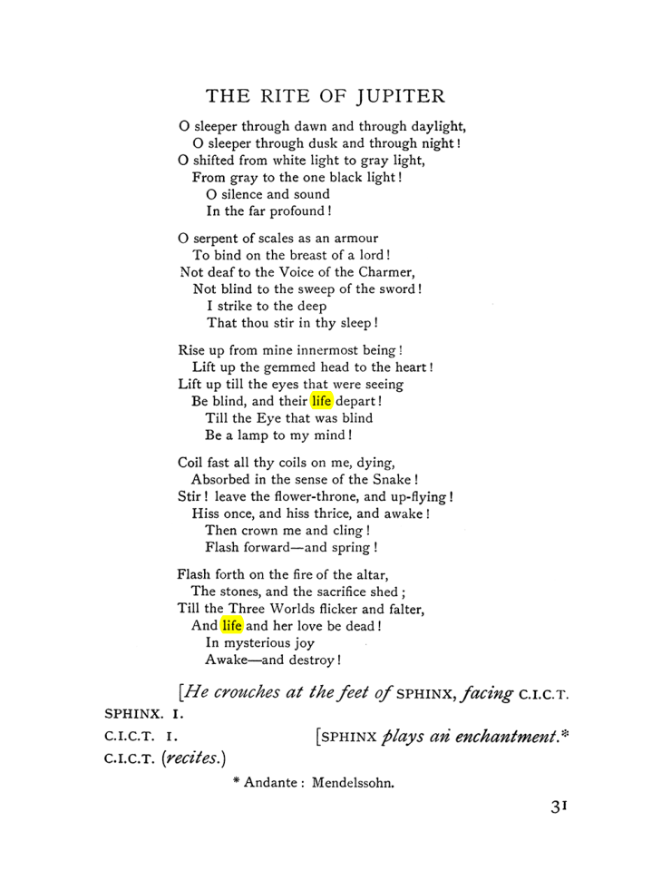 Original scan of The Equinox (Volume I, Number V), PDF page 211