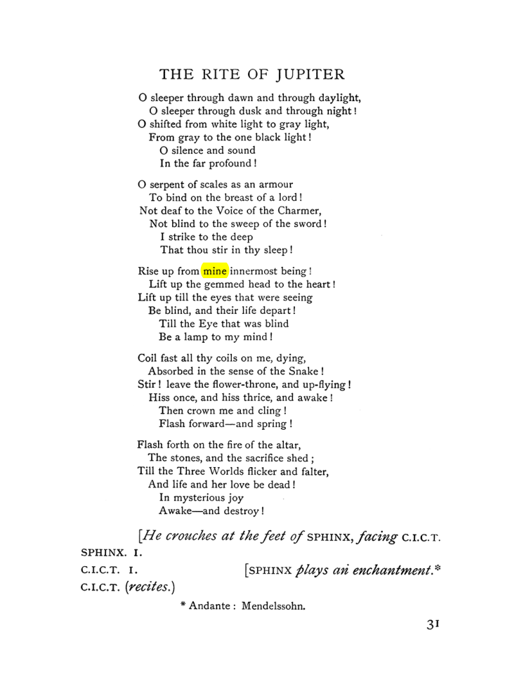 Original scan of The Equinox (Volume I, Number V), PDF page 211
