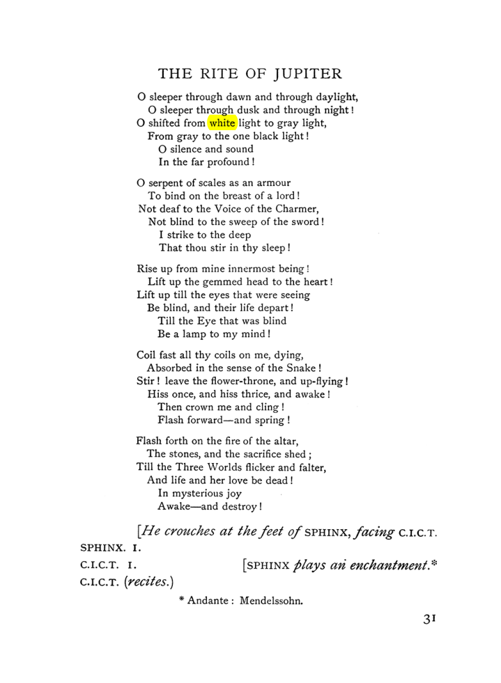 Original scan of The Equinox (Volume I, Number V), PDF page 211