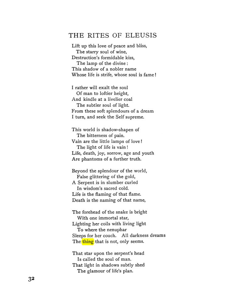 Original scan of The Equinox (Volume I, Number V), PDF page 212