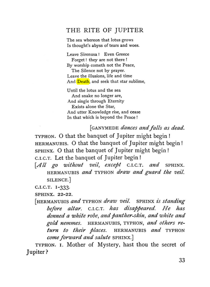 Original scan of The Equinox (Volume I, Number V), PDF page 213