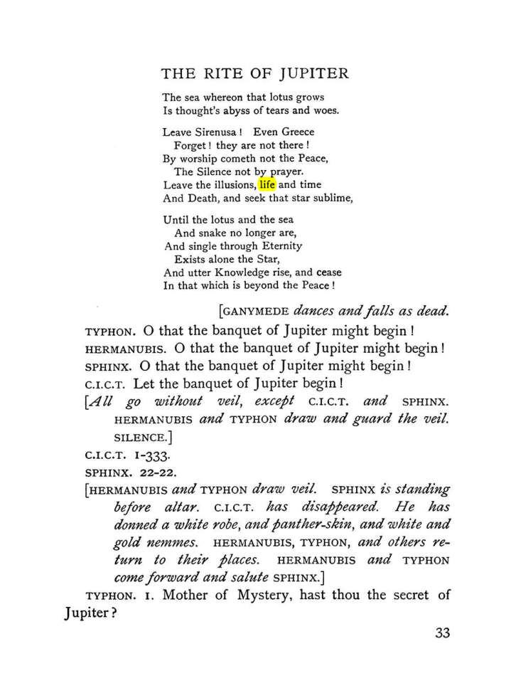 Original scan of The Equinox (Volume I, Number V), PDF page 213