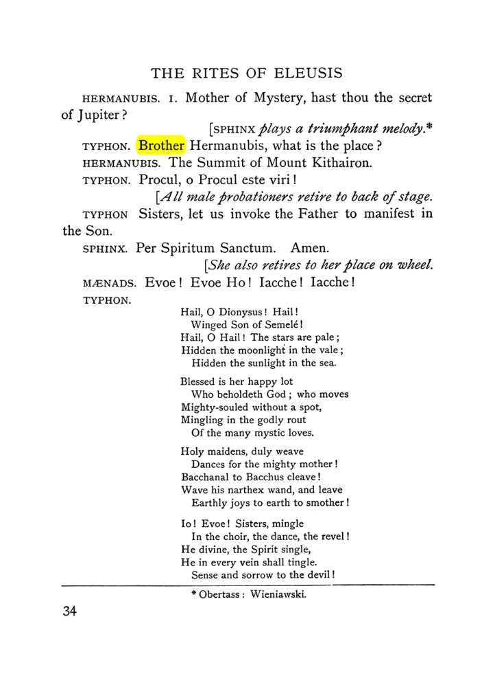 Original scan of The Equinox (Volume I, Number V), PDF page 214