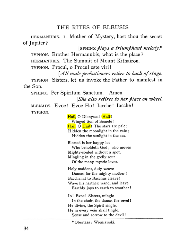 Original scan of The Equinox (Volume I, Number V), PDF page 214