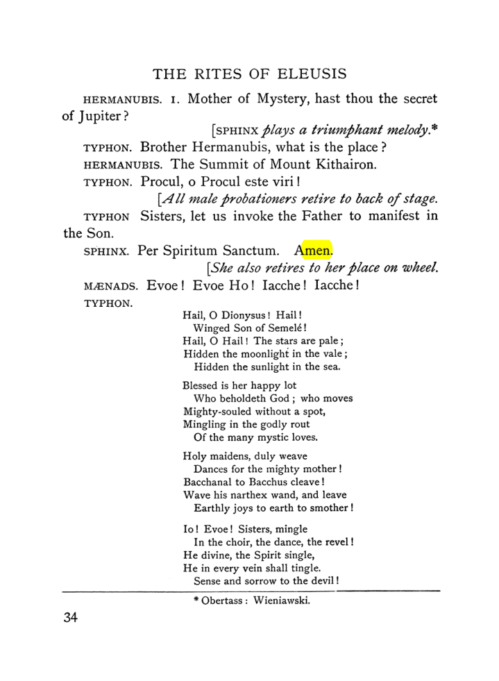 Original scan of The Equinox (Volume I, Number V), PDF page 214