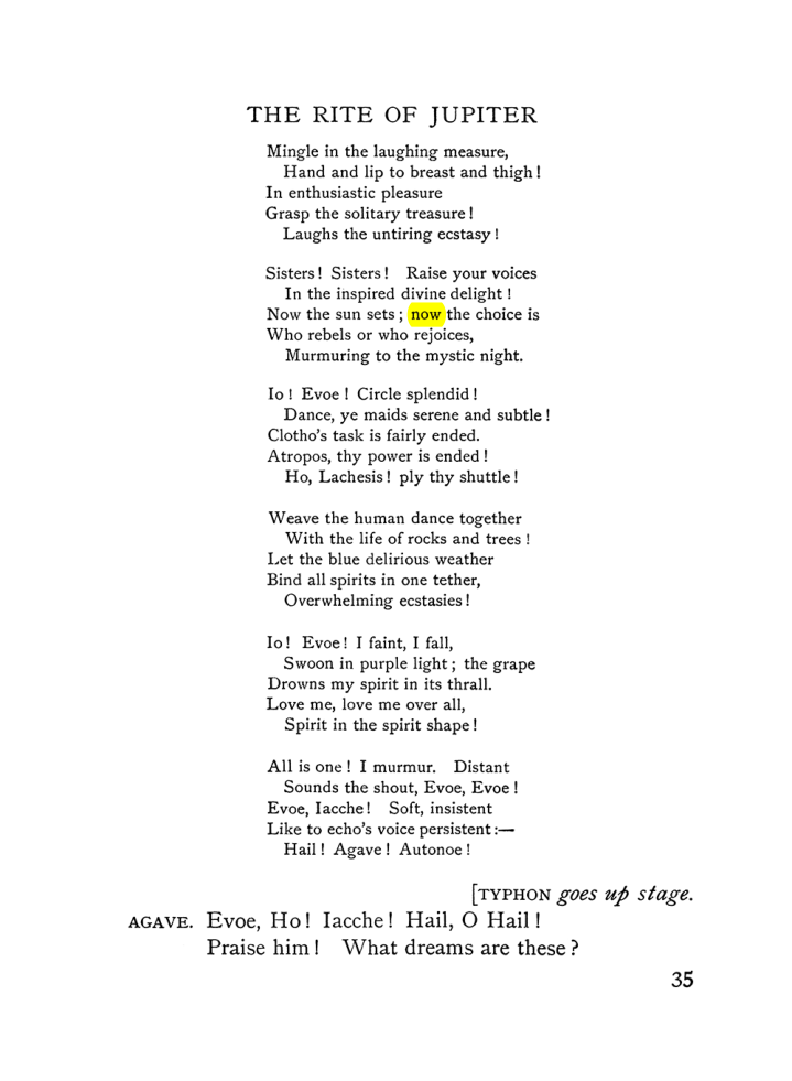 Original scan of The Equinox (Volume I, Number V), PDF page 215