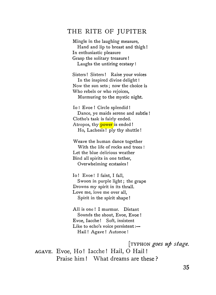 Original scan of The Equinox (Volume I, Number V), PDF page 215