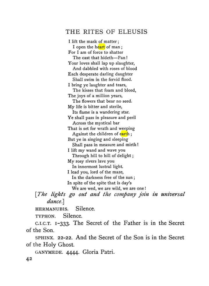 Original scan of The Equinox (Volume I, Number V), PDF page 222