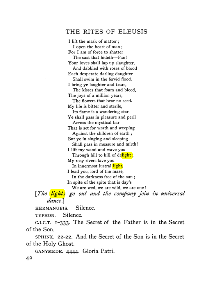 Original scan of The Equinox (Volume I, Number V), PDF page 222