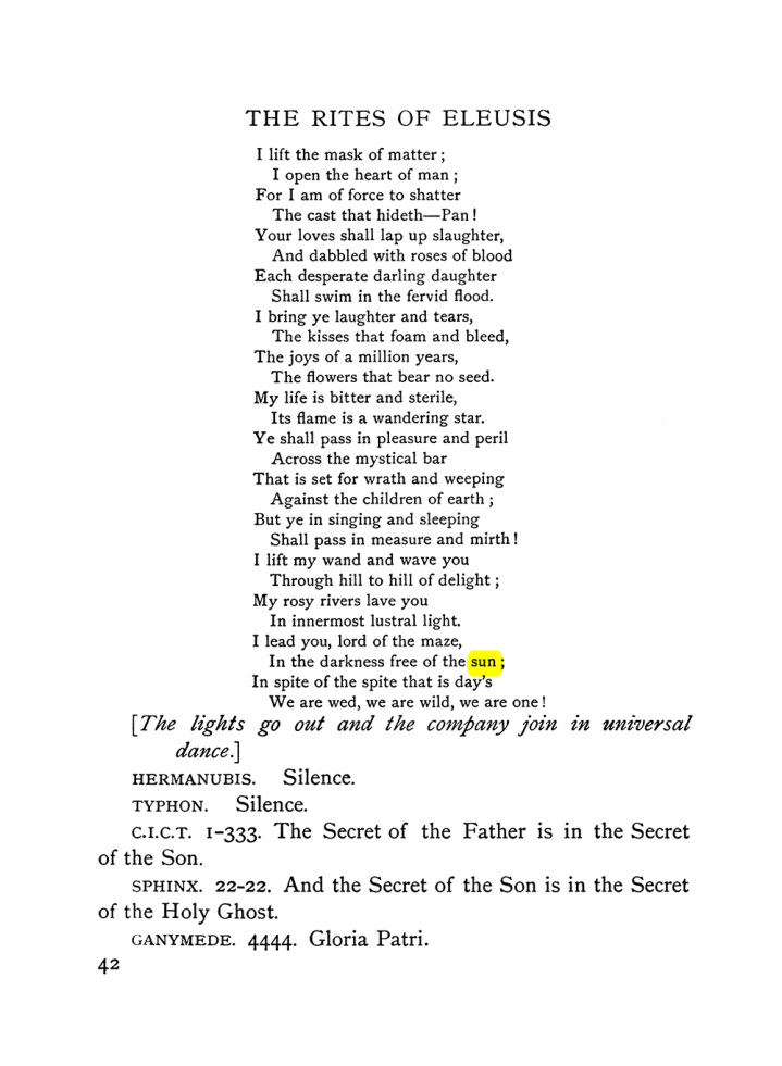 Original scan of The Equinox (Volume I, Number V), PDF page 222