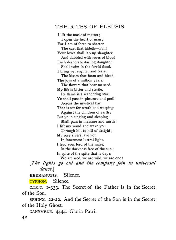Original scan of The Equinox (Volume I, Number V), PDF page 222
