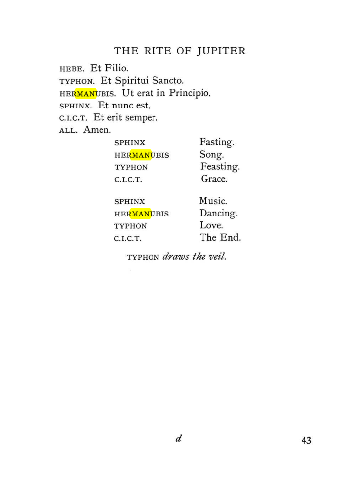 Original scan of The Equinox (Volume I, Number V), PDF page 223